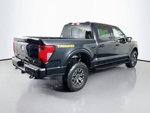 New 2026 Ford F150 Tremor image 15