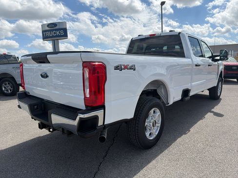 New 2026 Ford F250 XLT AWD/4WD image 5