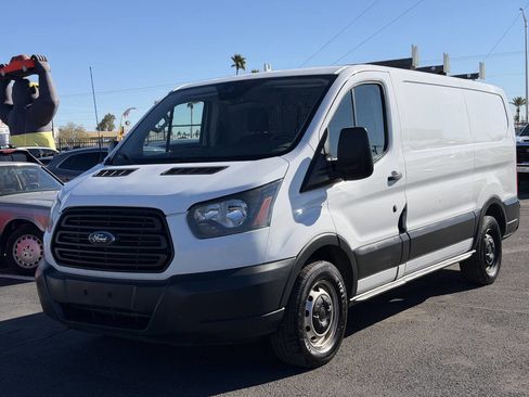 Used 2018 Ford Transit 150 130 Low Roof image 4