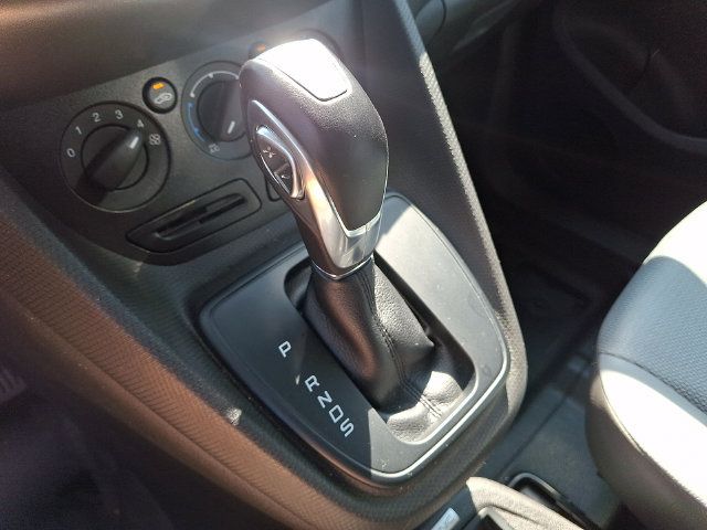 Used 2018 Ford Transit Connect XL FWD image 21