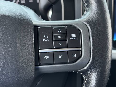 Used 2022 Ford F150 XLT w/ Equipment Group 302A High AWD/4WD image 17