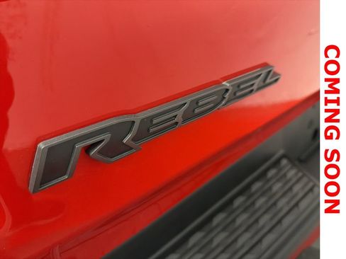 Used 2021 RAM 1500 Rebel w/ Rebel Level 2 Equipment Group AWD/4WD image 11