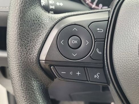 Used 2024 Toyota RAV4 LE image 13