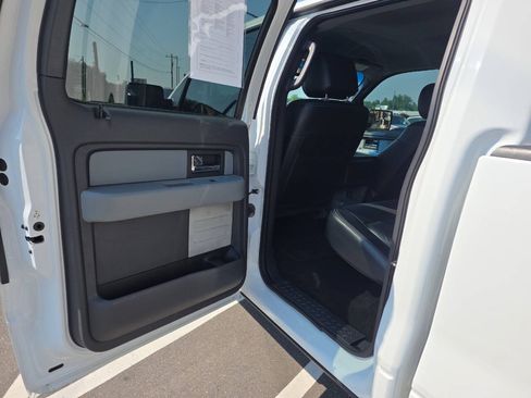 Used 2013 Ford F150 XLT w/ Luxury Equipment Group AWD/4WD image 18