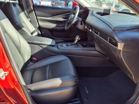 Used 2022 MAZDA CX-30 AWD 2.5 S w/ Select Package image 11