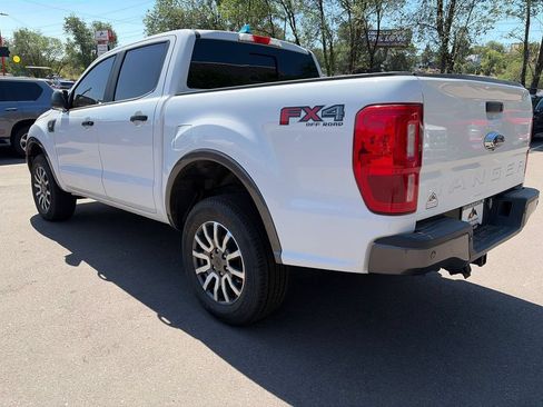 Used 2019 Ford Ranger XLT w/ Equipment Group 302A Luxury AWD/4WD image 4