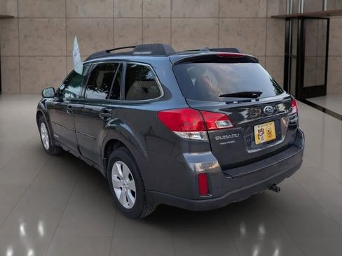 Used 2012 Subaru Outback 2.5i Limited w/ Moonroof Pkg AWD/4WD image 15