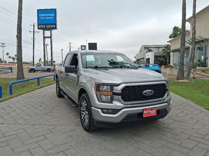 Used 2023 Ford F150 XL w/ STX Appearance Package