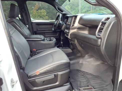 Used 2023 RAM 2500 Tradesman AWD/4WD image 10
