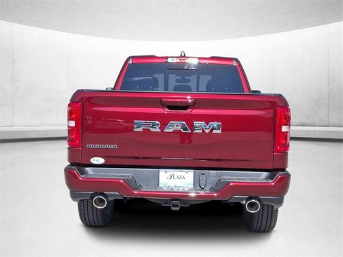 New 2025 RAM 1500 Big Horn image 4