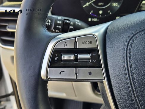 Certified 2023 Kia Telluride SX AWD/4WD image 26
