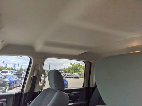 Used 2018 RAM 1500 Big Horn image 20