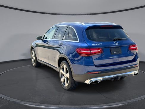 Used 2017 Mercedes-Benz GLC 300 image 10