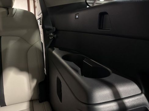 New 2026 MAZDA CX-90 3.3 Turbo w/ Premium Sport Pkg image 35