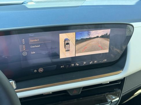 New 2026 Buick Envision Avenir image 34