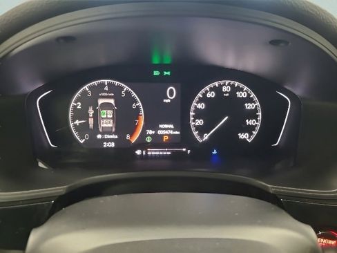 Certified 2026 Honda Civic Sport image 26