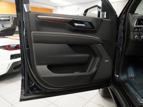 New 2026 Chevrolet Tahoe High Country image 5