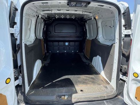 Used 2022 Ford Transit Connect XL image 10
