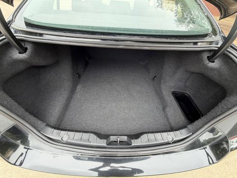 Used 2011 BMW 528i Sedan RWD image 15