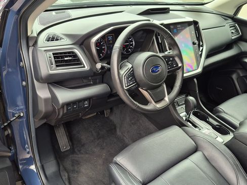 Used 2024 Subaru Ascent Limited w/ Technology Package AWD/4WD image 13