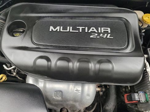 Used 2015 Jeep Cherokee Limited w/ Trailer Tow Group AWD/4WD image 30