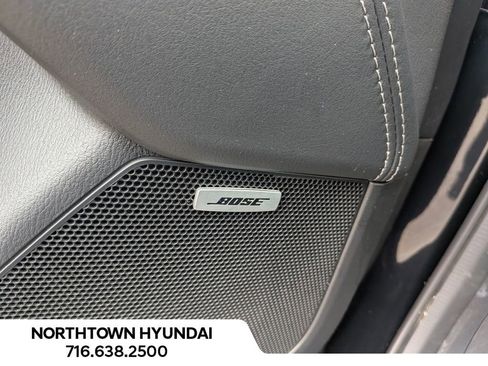 Used 2025 MAZDA CX-5 AWD 2.5 S image 32