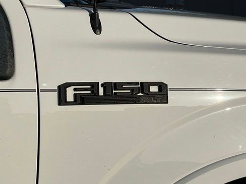 Used 2016 Ford F150 XLT w/ Equipment Group 302A Luxury AWD/4WD image 8