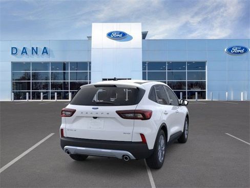 New 2025 Ford Escape Active w/ Tech Pack #1 image 8