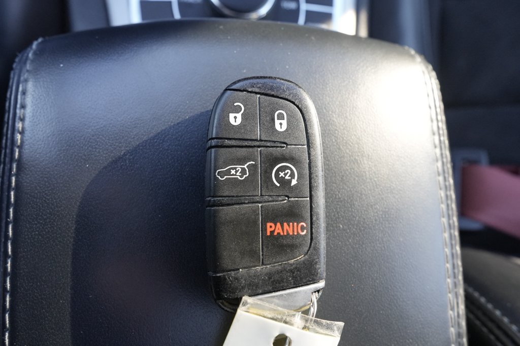 Used 2020 Jeep Grand Cherokee SRT AWD/4WD image 41