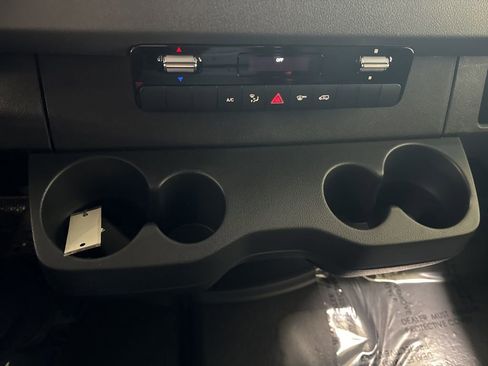 New 2025 Mercedes-Benz Sprinter 3500 image 28