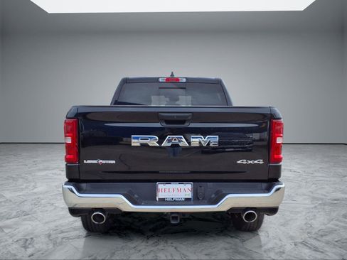 Used 2025 RAM 1500 Lone Star image 6