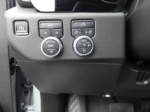 Used 2024 GMC Sierra 1500 Elevation AWD/4WD image 53