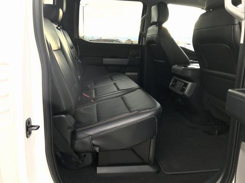 Certified 2024 Ford F350 Lariat w/ Lariat Ultimate Package image 26