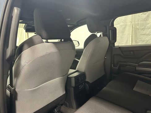 Used 2025 Toyota 4Runner TRD Off-Road image 46