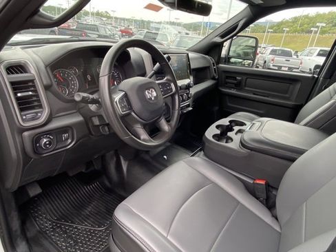 Used 2025 RAM 2500 Tradesman image 13