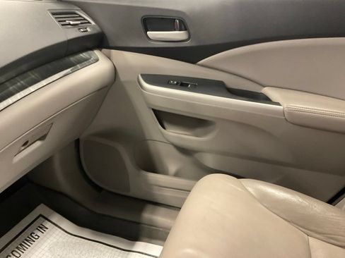 Used 2014 Honda CR-V EX-L image 20