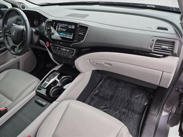 Used 2021 Honda Pilot Touring image 21