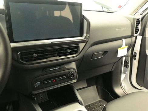 New 2025 Ford Bronco Sport Big Bend w/ Convenience Package image 13