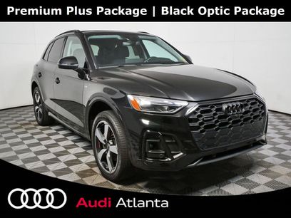 Used 2023 Audi Q5 2.0T Premium Plus w/ Premium Plus Package