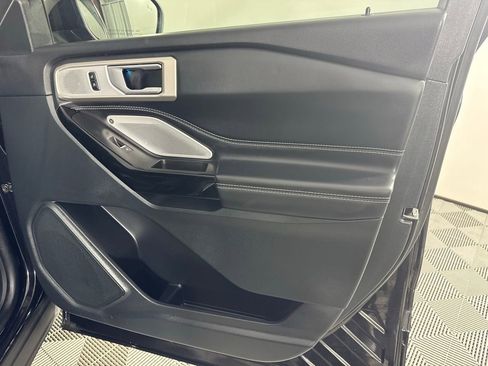 Used 2023 Ford Explorer ST w/ Equipment Group 401A image 41