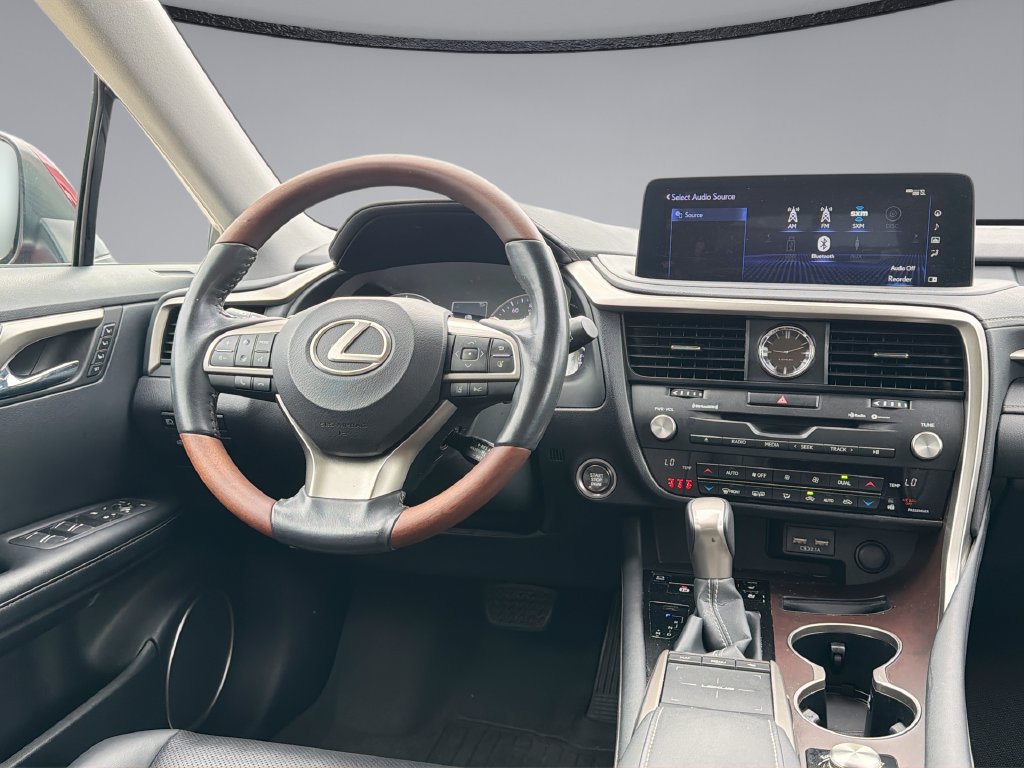Used 2022 Lexus RX 350 FWD w/ Premium Package image 19