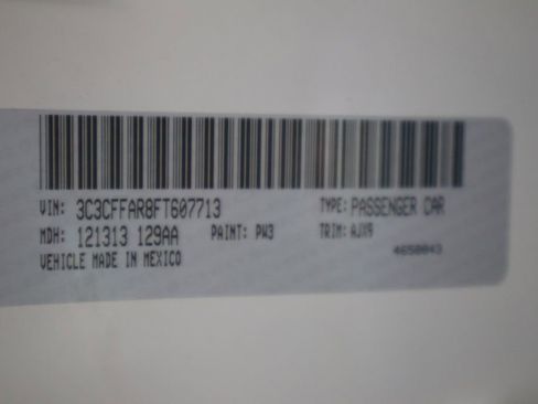 Used 2015 FIAT 500 Pop image 25