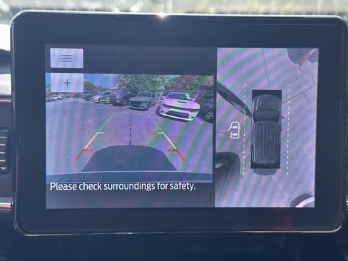Used 2021 Ford Explorer Limited w/ Equipment Group 301A RWD image 32