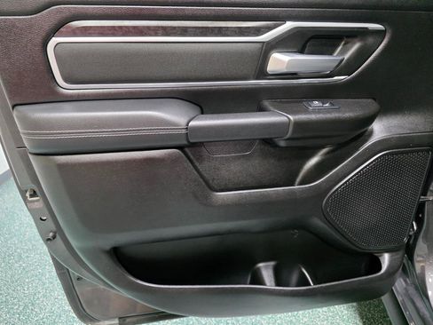 Used 2023 RAM 1500 Big Horn AWD/4WD image 20