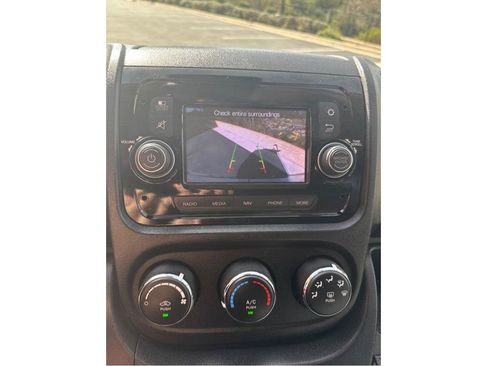 Used 2021 RAM ProMaster 1500 FWD image 16