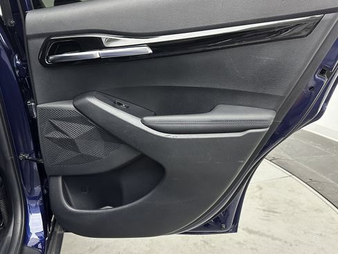 Used 2022 Kia Seltos S image 30