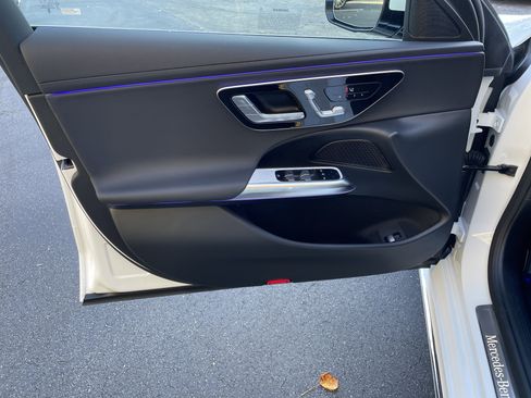 New 2026 Mercedes-Benz E 350 Sedan image 17