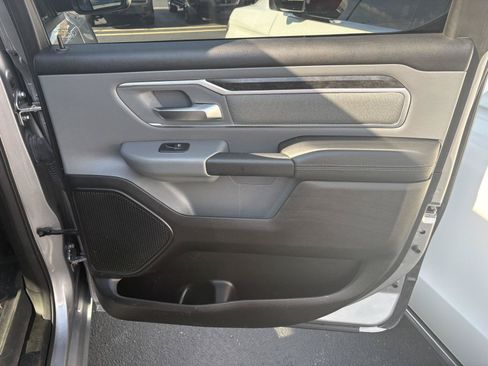 Used 2022 RAM 1500 Big Horn AWD/4WD image 13
