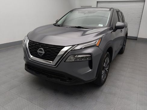 Used 2023 Nissan Rogue SV FWD image 15