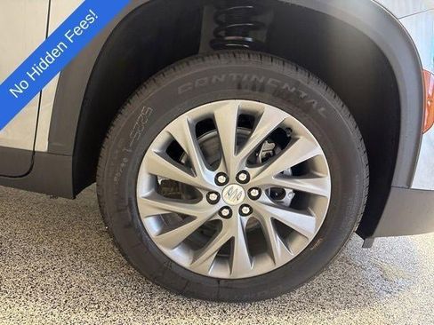 New 2026 Buick Enclave Preferred image 15